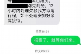 栖霞市债务清欠服务